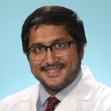 Dr. Rajan Dang, MD