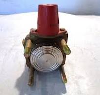 FOXBORO DIAPHRAGM METER MEASURING ELEMENT T-37, PART#: D0128QH