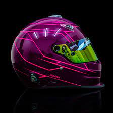 Helmade Arai Gp 3 Pole Helm Motorrad Vintage