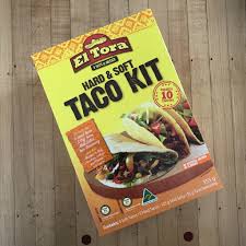 Specialbuys are the unique and exciting great value products you find online at aldi and in store. El Tora Taco Kit Aldimum
