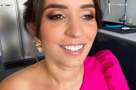 Rafaela Resende Makeup Artist