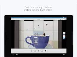 Quick key commands to change a photo into a line drawing: Adobe Photoshop Mix Cut Out Combine Create Apps On Google Play