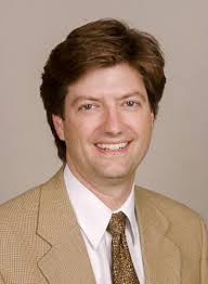 Thomas Lewis named interim dean of Graduate School