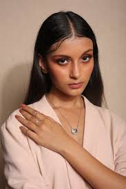 Natural Aquamarine Chain Necklace, Solid 18K Gold Necklace, Aquamarine  Diamond Neckline, March Birthstone, Minimalist Gold Dainty Necklace