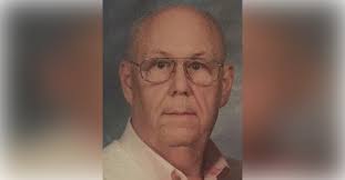 Lester Roach, Obit