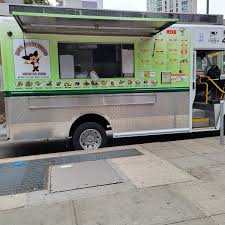 Don Panchito Food Truck — Mexican restaurant food truck in Brooklyn, New York