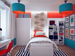 This Gallery Like Home Reflects A Different Art Style In Every Room Pop Art Bedroom Room Design Kids Room Design