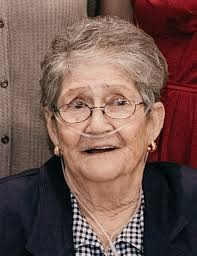 Obituary information for Kay Abitz