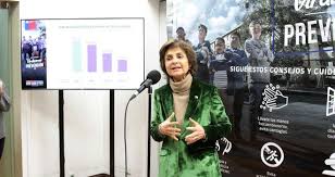 Morris en estados unidos de norteamérica y reconocido en los setenta en nuestro país. Minsal Llama A Ejecutar Medidas De Prevencion Por Virus Sincicial Ministerio De Salud Gobierno De Chile