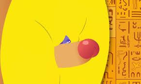 Ankha - ZONE ANIMATION (HENTAI FANTASY)