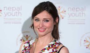 She has four children, sonny, kit, ray and jesse, with. Sophie Ellis Bextor On Her Beauty Fashion Secrets And Family Express Co Uk