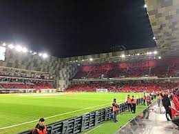 Ou quinto e sexto, se o vencedor da. Uefa Europa Conference League 2021 22 Wikipedia