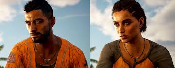 Far cry 6 coming october 7, 2021. Zj J2ef4dkz Wm