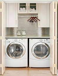 60 Amazingly Inspiring Small Laundry Room Design Ideas Laundry In Bathroom Laundry Room Inspiration Small Laundry Rooms