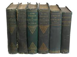 Image result for on the origin of species