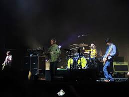 The Stone Roses Wikipedia