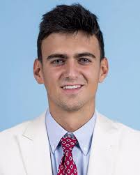 Andrew Bair's Instagram, Twitter & Facebook