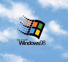 Il 25 Giugno 1998 E Stato Rilasciato Windows 98 Iphone 6 Iphone Duvar Kagidi