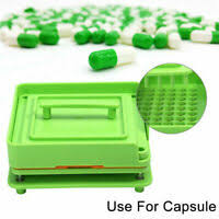 I thought i would post this video just to show how even a newbie could use this machine and get great results on the first batch.music. 100 Holes Capsule Fillings Machine Size 000 00 0 1 2 3 Size Not Universal Ebay