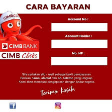 Daftar alamat bank di indonesia. Buat Peniago Online Sesuai Utk Nk Negeri Sembilan Kini Facebook