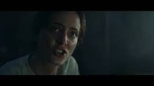 A sleek game of cat and mouse starts playing, as the three of when: 2021 Movie Trailers