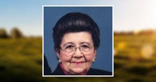 Caroline Brink Obituary April 23, 2009