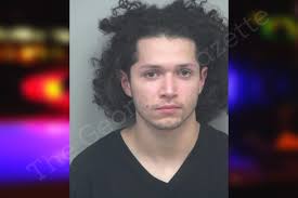 Cesar Marin — Gwinnett County Jail Bookings