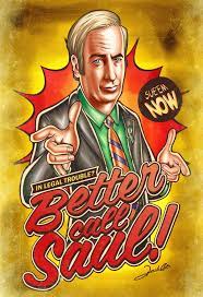 Aburrido Pasa Pelis Al Estilo Art Pop Better Call Saul Call Saul Breaking Bad Art