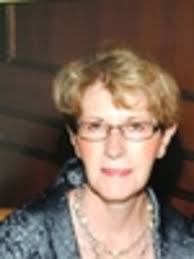 Donna Patricia Young