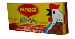 Maggi )‏ هي شركة لإنتاج المواد الغذائية تابعة لشركة نستله. Ù…Ø§Ø¬ÙŠ Ù…ÙƒØ¹Ø¨Ø§Øª