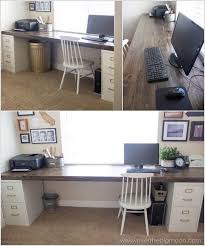 3 Clever Clever Hacks Woodworking Toys Natural Wood Working Hacks Kitchen Cabinets Fine Woodworking Diy Computer Desk File Cabinet Desk Home Office Furniture