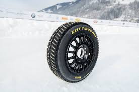 Jetzt die passenden reifen von pirelli finden und günstig online kaufen. Pirelli Zeigt Ersten Wrc Reifen Fur Saison 2021 Www Rallye Magazin De