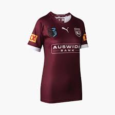 Jersey,scotland rugby jersey,france rugby jersey,ireland rugby jersey,fiji rugby jersey here. Maroons Shop Qld Maroons 2021 Women S Jersey