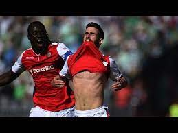 Todavia, a sad arsenalista tem planos bem definidos e, face à valia do jogador, mantém uma. Rafa Silva Braga Sl Benfica Primeira Liga Goals Skills Assists 2015 2016 Hd Mp4 Youtube