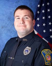 🚨🚨Officer Recognition🚨🚨 Officer Eric Sage Officer Isaiah Williamson  Please join us in recognizing Officer Sage and Officer Williamson