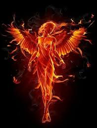 Phoenix Engel Engel Phoenix Scorpiophoenixtattoo Anka Kusu Dovmeleri Fantastik Yaratiklar Amerikan Yerlileri