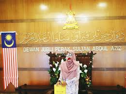 Proses pinjaman kita dijamin ringkas dan cepat. Mazni Munawar Interview Pinjaman Negeri Selangor