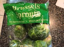 Feb 04, 2008 · there are 38 calories in 1 cup of brussels sprouts. Brussels Sprouts Nutrition Facts Eat This Much