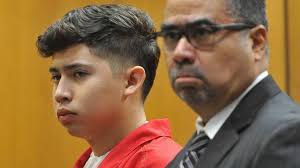 CA Senate opposes Gavin's Law named after dead Clovis man