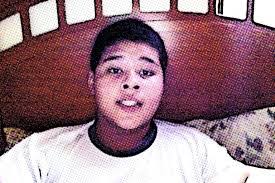 Fabian Solorio's Instagram, Twitter & Facebook