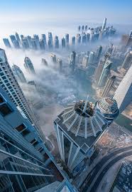 Skyscrapers Paisajes Lugares Increibles Paisaje Increibles