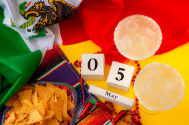 The real history of cinco de mayo. Why The History Of Cinco De Mayo Is More Than Tacos And Tequila Essence