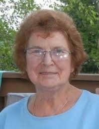 Gertrude Molnar Obituary August 16, 2023