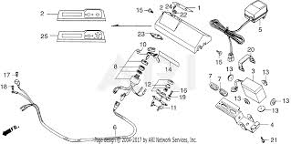 Find great deals on ebay for honda hr 214 lawn mower. Honda Hr214 Sma 2 Lawn Mower Usa Vin Hr214 6235981 Parts Diagram For Control Panel