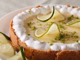 All you need is to cut up some sweet potatoes into wedges, coat them in olive oil, salt, and pepper, and pop them in the oven. Desserts That Go Well With Seafood