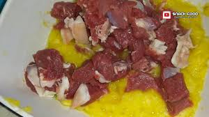 Maybe you would like to learn more about one of these? How M Chu 3 Teknik Masak Daging Agar Cepat Empuk Tanpa Presto Bisa