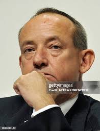 449 Connie Hedegaard Photos & High Res Pictures