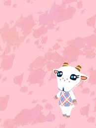 See over 3 chevre (animal crossing) images on danbooru. 26 Days To Go Today S Villager Chevre Animalcrossing