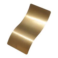 Prismatic Powders Counterfeit Brass Prismatic Brass Powder