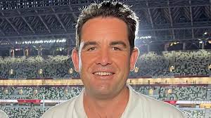 Channel Seven axes popular sport presenter Matt Carmichael after 23 years  with the network: The popular veteran of such shows as Sunrise got the  dreaded news